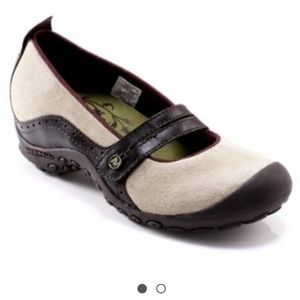 Merrell plaza bandeau maryjane